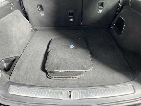 Used 2022 Jeep Grand Cherokee Overland image 27