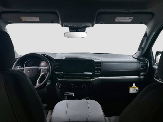 New 2026 Chevrolet Silverado 1500 RST AWD/4WD image 24