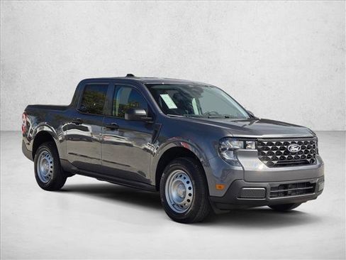 New 2026 Ford Maverick XL image 5