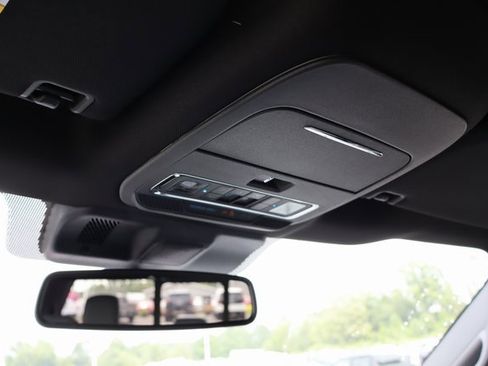 New 2025 Ford F150 Lightning Lariat w/ Max Trailer Tow Package image 33