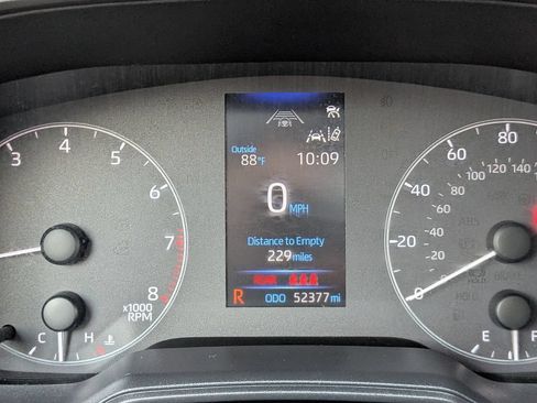 Certified 2025 Toyota Corolla LE FWD image 18