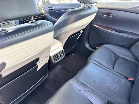 Used 2011 Lexus ES 350 image 14