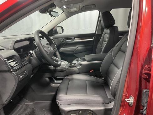 New 2026 GMC Terrain Denali image 10