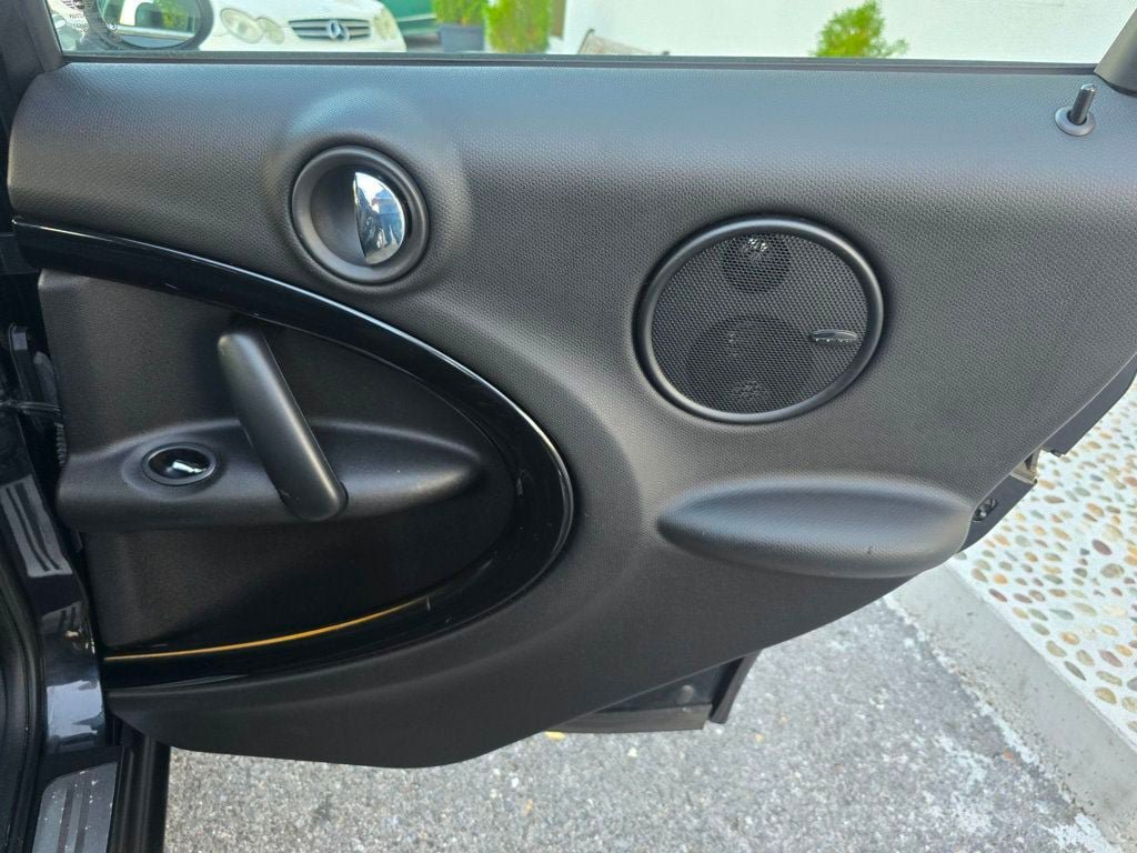 Used 2012 MINI Cooper Countryman S AWD/4WD image 15