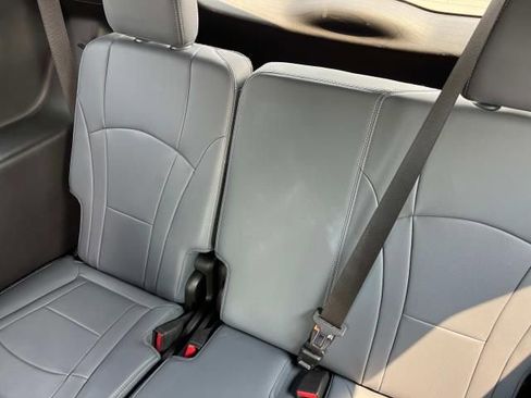 Used 2022 Buick Enclave Essence w/ LPO, Floor Liner Package image 14