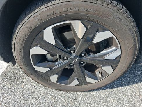 Used 2023 Kia Sportage X-Line image 14