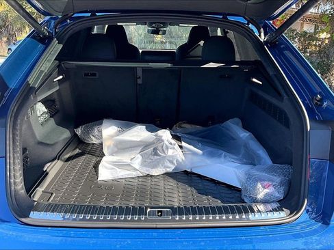 New 2026 Audi RS Q8 performance image 15