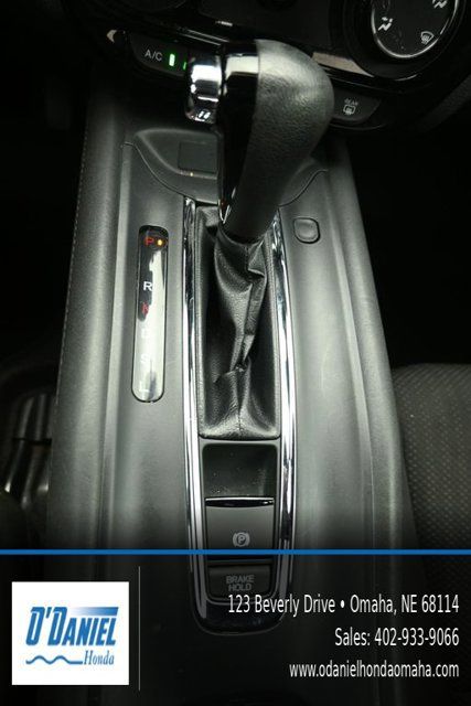 Used 2018 Honda HR-V LX image 33