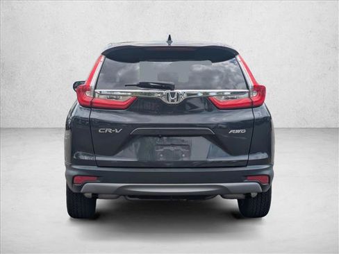 Used 2019 Honda CR-V EX image 6