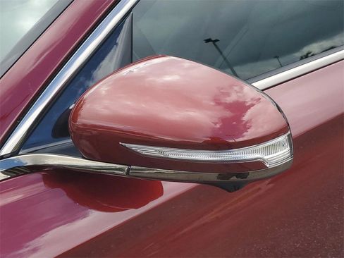 Used 2025 Genesis G70 3.3T Advanced w/ Sport Prestige Package image 30