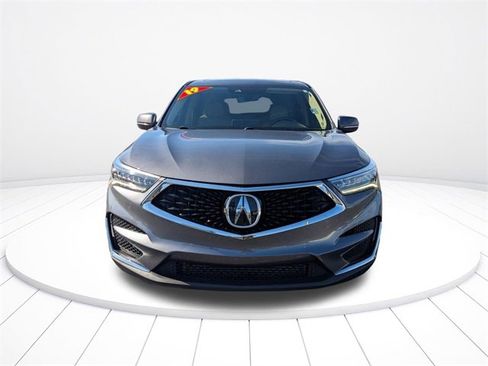 Used 2019 Acura RDX FWD image 8