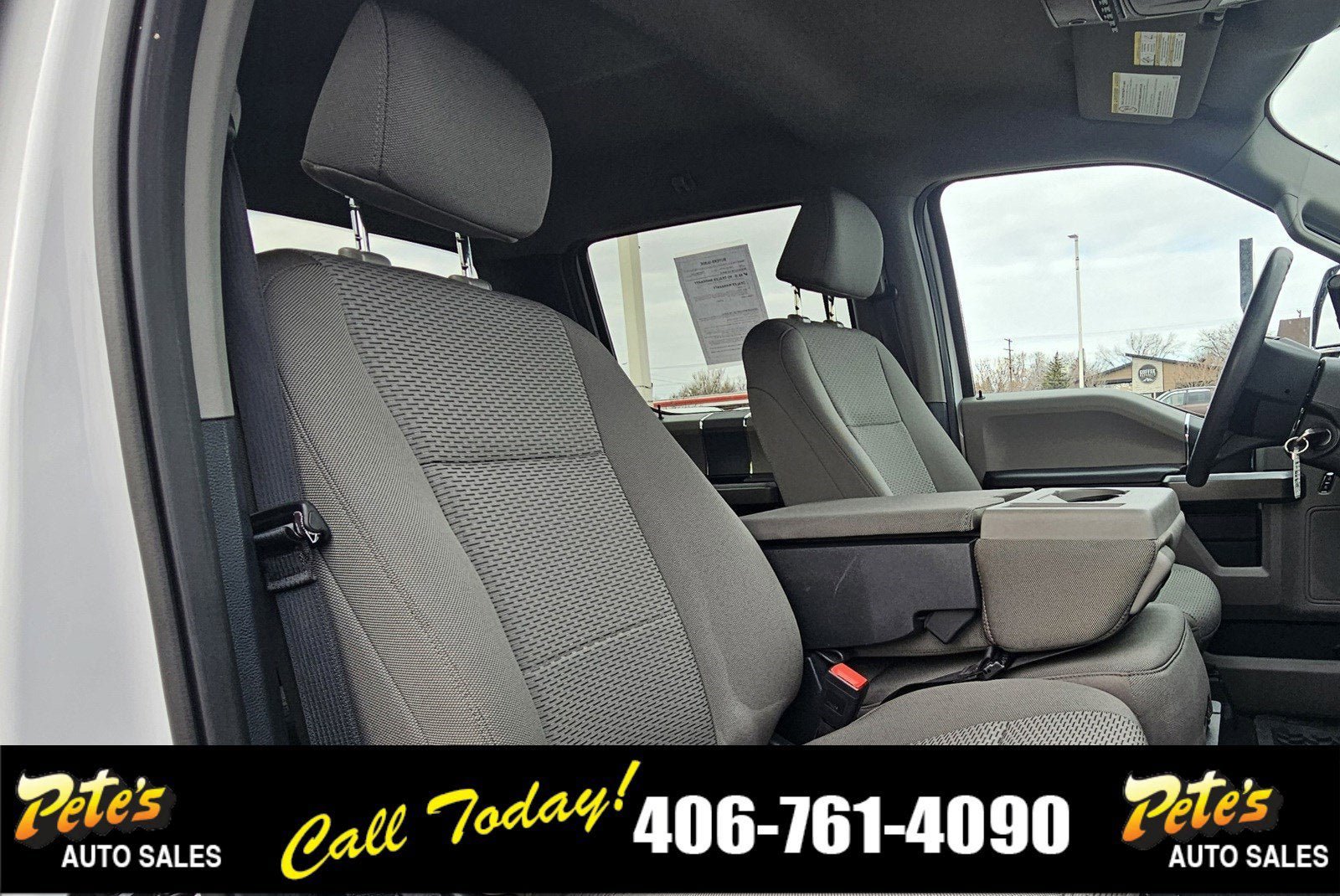Used 2022 Ford F250 XLT w/ XLT Value Package AWD/4WD image 15