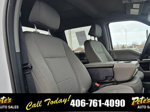 Used 2022 Ford F250 XLT w/ XLT Value Package image 15