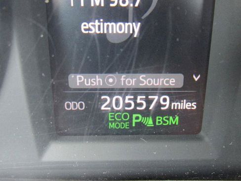 Used 2016 Toyota RAV4 SE w/ Advanced Technology Package AWD/4WD image 7