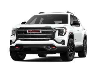 New 2026 GMC Terrain AT4 w/ Technology Package II AWD/4WD 360° Tour
