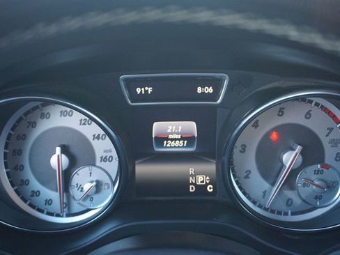 Used 2016 Mercedes-Benz GLA 250 image 26