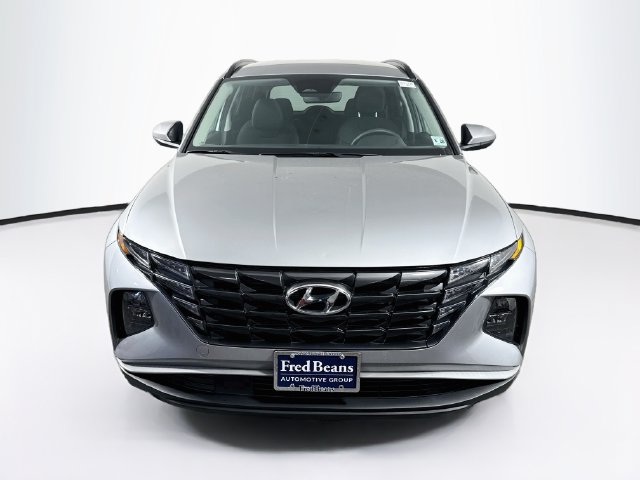 Certified 2024 Hyundai Tucson SEL AWD/4WD image 3
