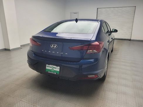Used 2020 Hyundai Elantra SEL FWD image 7