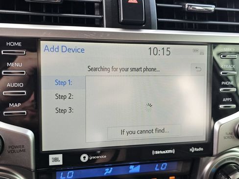 Used 2021 Toyota 4Runner Limited AWD/4WD image 14