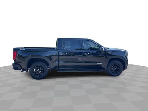 New 2026 GMC Sierra 1500 Elevation w/ Elevation Premium Package AWD/4WD image 9
