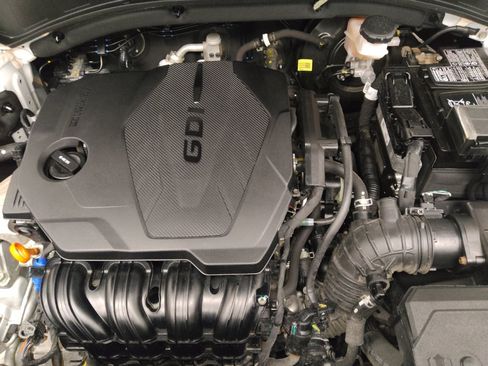 Used 2023 Hyundai Santa Fe XRT image 30