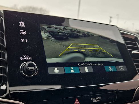 Used 2023 Honda Passport EX-L image 20