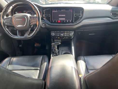 Used 2021 Dodge Durango R/T image 24