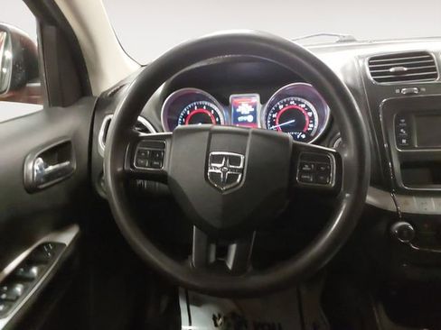 Used 2019 Dodge Journey SE w/ Blacktop Package AWD/4WD image 12