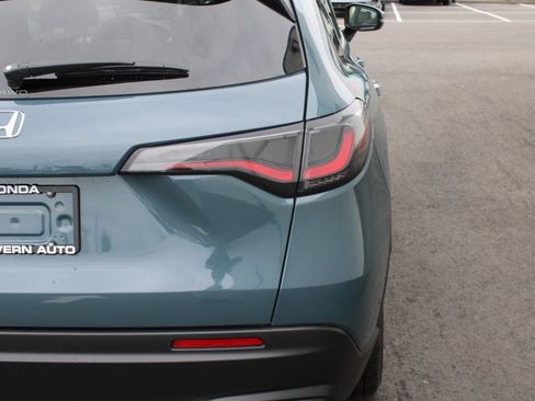New 2026 Honda HR-V LX image 10