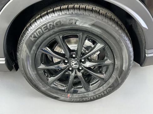 New 2026 Honda CR-V Sport-L image 22