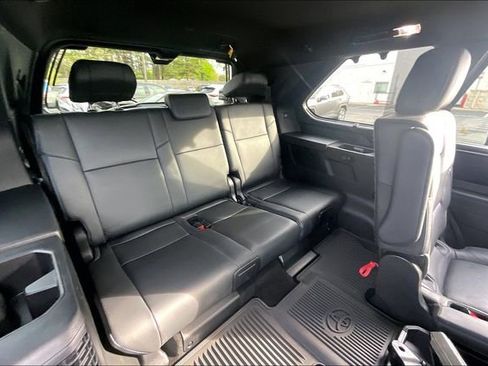 Used 2023 Toyota Sequoia Platinum image 28