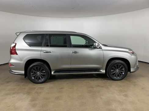 Used 2020 Lexus GX 460 Premium image 7