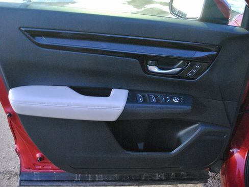 Certified 2025 Honda CR-V EX-L image 14