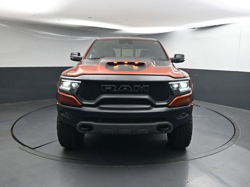 Used 2024 RAM 1500 TRX AWD/4WD image 29