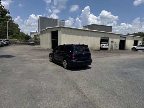 Used 2009 Chevrolet HHR SS FWD image 7