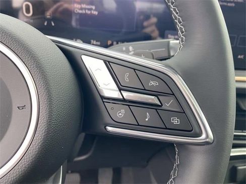 New 2026 Buick Envision Avenir image 19