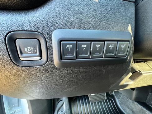 New 2025 Chevrolet Silverado 2500 W/T w/ WT Convenience Package image 19