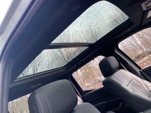 New 2026 Toyota Tundra Platinum image 42