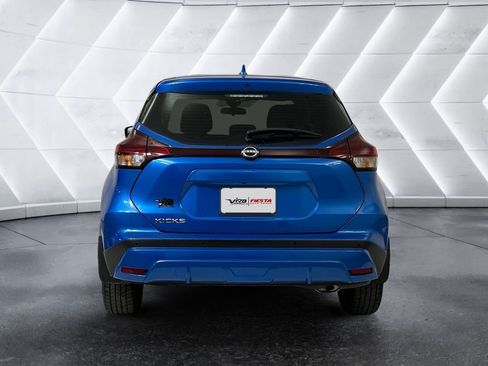 Used 2024 Nissan Kicks S FWD image 5