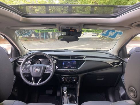 Used 2022 Buick Encore GX Select w/ Experience Buick Package AWD/4WD image 15