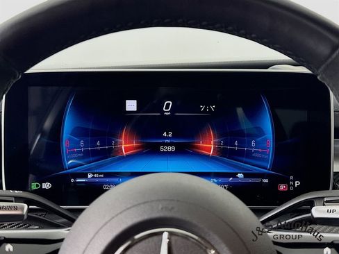 Used 2024 Mercedes-Benz C 63 AMG S image 15