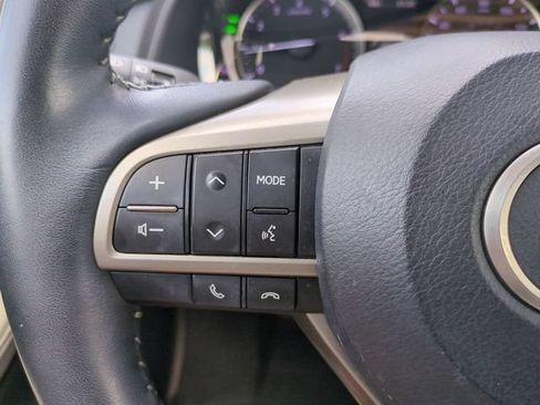 Used 2019 Lexus RX 350 FWD w/ Navigation Package image 30
