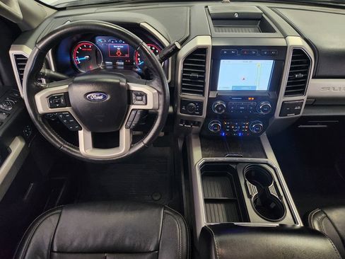 Used 2020 Ford F250 Lariat AWD/4WD image 27