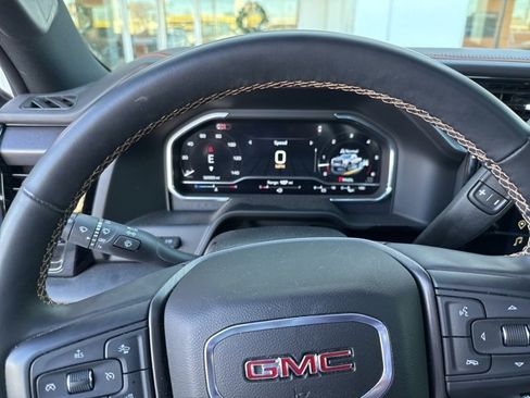 Used 2024 GMC Sierra 2500 AT4 w/ Technology Package image 14