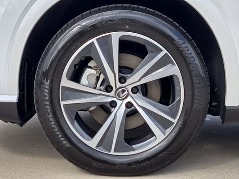 Used 2024 Lexus RX 350 Premium w/ Cold Area Package FWD image 14