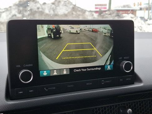 Used 2025 Honda Civic Sport image 20