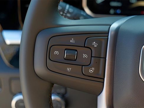 New 2026 GMC Sierra 1500 Elevation image 10