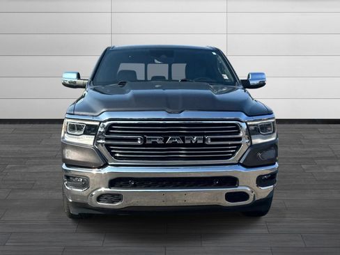 Used 2023 RAM 1500 Laramie AWD/4WD image 11