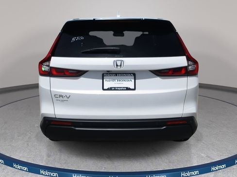 New 2026 Honda CR-V EX-L image 6