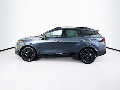 New 2026 Kia Sportage X-Line image 8